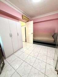 Blk 467B Blue Riverview (Sembawang), HDB 4 Rooms #634604461